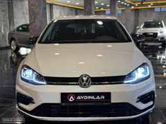 2015 MODEL VW GOLF 1.2 TSI MIDLINE PLUS_7,5 GÖRÜNÜM_LED_G.EKRAN_