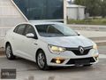 -ASİL PREMİUM-2017 RENAULT MEGANE 1.6 JOY 109.KM HATASIZ LPGLİ