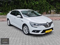 2018 MEGANE 4 HATASIZ BOYASIZ 119 BİNDE OTOMATİK VİTES!