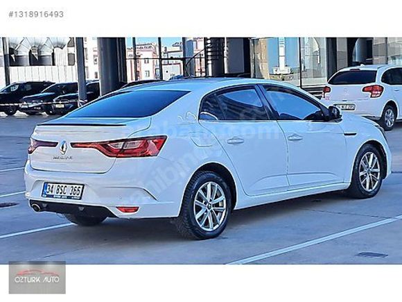 2018 MODEL & OTOMATİK & ANAHTARSIZ GİRİŞ ÇALIŞTIRMA