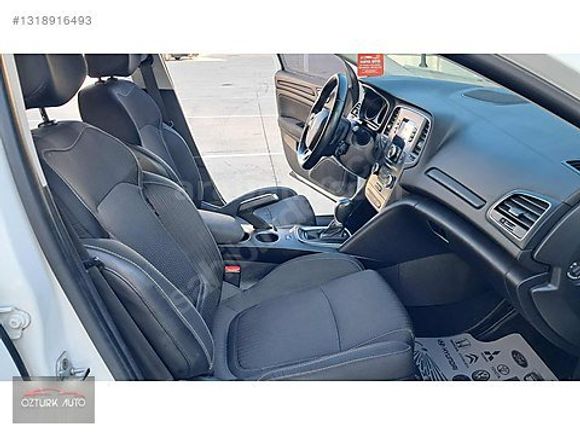 2018 MODEL & OTOMATİK & ANAHTARSIZ GİRİŞ ÇALIŞTIRMA