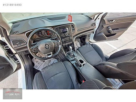 2018 MODEL & OTOMATİK & ANAHTARSIZ GİRİŞ ÇALIŞTIRMA