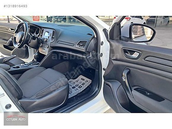 2018 MODEL & OTOMATİK & ANAHTARSIZ GİRİŞ ÇALIŞTIRMA