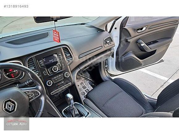 2018 MODEL & OTOMATİK & ANAHTARSIZ GİRİŞ ÇALIŞTIRMA
