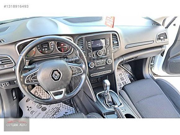 2018 MODEL & OTOMATİK & ANAHTARSIZ GİRİŞ ÇALIŞTIRMA