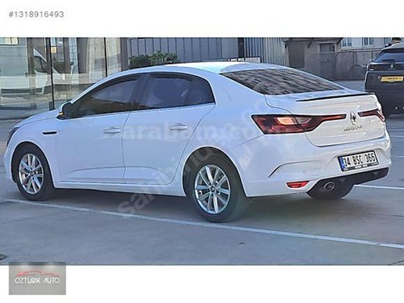 2018 MODEL & OTOMATİK & ANAHTARSIZ GİRİŞ ÇALIŞTIRMA
