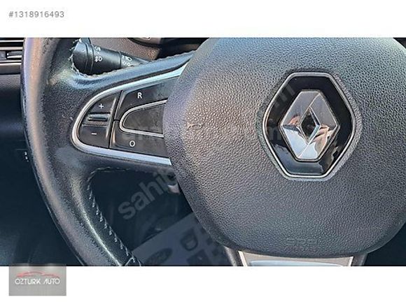2018 MODEL & OTOMATİK & ANAHTARSIZ GİRİŞ ÇALIŞTIRMA