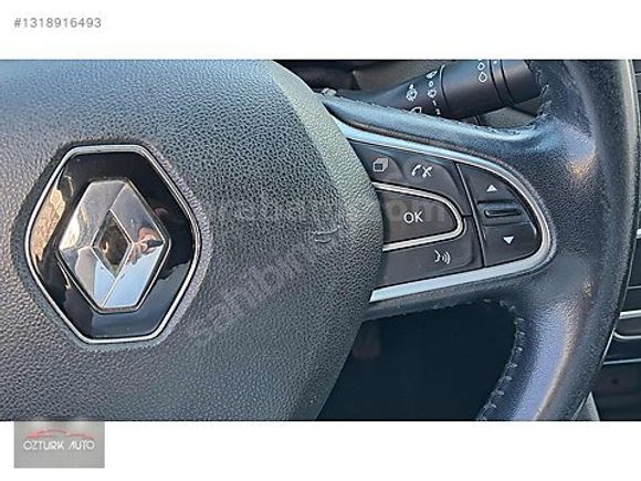 2018 MODEL & OTOMATİK & ANAHTARSIZ GİRİŞ ÇALIŞTIRMA
