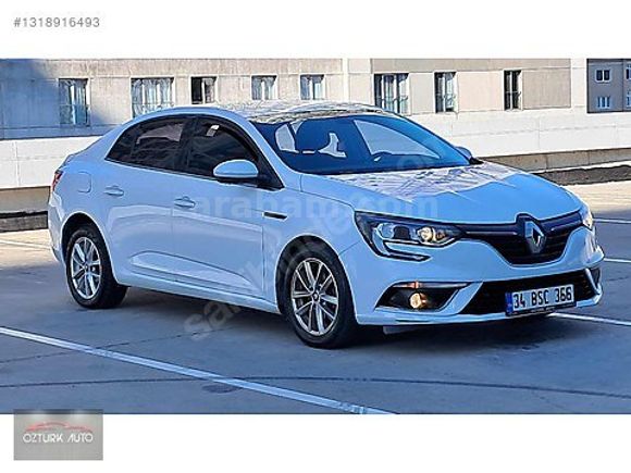 2018 MODEL & OTOMATİK & ANAHTARSIZ GİRİŞ ÇALIŞTIRMA