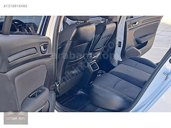 2018 MODEL & OTOMATİK & ANAHTARSIZ GİRİŞ ÇALIŞTIRMA