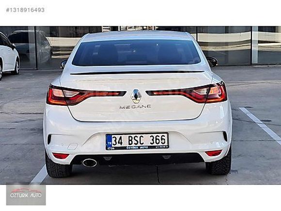 2018 MODEL & OTOMATİK & ANAHTARSIZ GİRİŞ ÇALIŞTIRMA