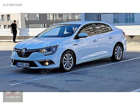 2018 MODEL & OTOMATİK & ANAHTARSIZ GİRİŞ ÇALIŞTIRMA