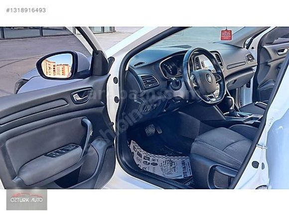 2018 MODEL & OTOMATİK & ANAHTARSIZ GİRİŞ ÇALIŞTIRMA