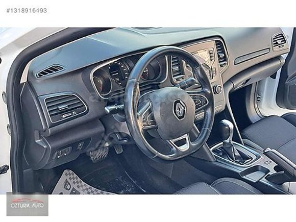 2018 MODEL & OTOMATİK & ANAHTARSIZ GİRİŞ ÇALIŞTIRMA