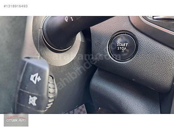 2018 MODEL & OTOMATİK & ANAHTARSIZ GİRİŞ ÇALIŞTIRMA