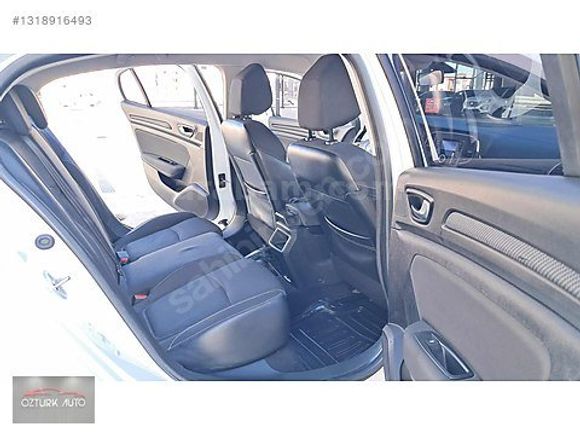 2018 MODEL & OTOMATİK & ANAHTARSIZ GİRİŞ ÇALIŞTIRMA