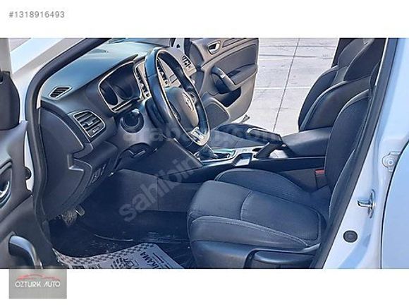 2018 MODEL & OTOMATİK & ANAHTARSIZ GİRİŞ ÇALIŞTIRMA
