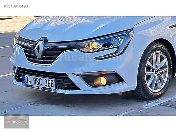 2018 MODEL & OTOMATİK & ANAHTARSIZ GİRİŞ ÇALIŞTIRMA