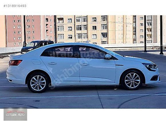 2018 MODEL & OTOMATİK & ANAHTARSIZ GİRİŞ ÇALIŞTIRMA