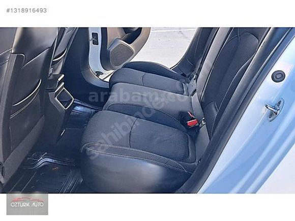 2018 MODEL & OTOMATİK & ANAHTARSIZ GİRİŞ ÇALIŞTIRMA