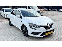 MEGANE 4 HATASIZ AYARINDA