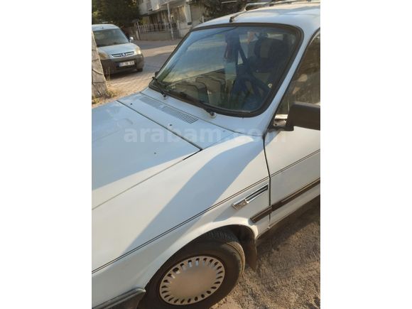 Sahibinden Renault R 12 TSW 1986 Model