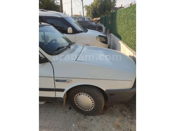 Sahibinden Renault R 12 TSW 1986 Model