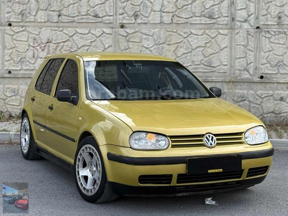 R32 DÖNÜŞÜM EMSALSİZ 1.6 BENZİN LPG BAKIMLI KUSURSUZ