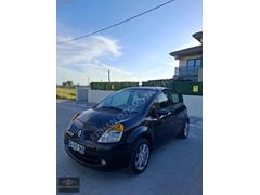 -ERHAN OTOMOTİV-2006 MODEL RENAULT MODUS 1.6 16V OTOMATİK