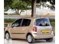 KOCABAY'dan 2006 RENAULT MODUS 1.6 16V OTOMATİK EMSALSİZ