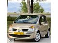 KOCABAY'dan 2006 RENAULT MODUS 1.6 16V OTOMATİK EMSALSİZ