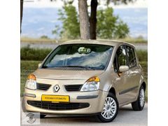 KOCABAY'dan 2006 RENAULT MODUS 1.6 16V OTOMATİK EMSALSİZ