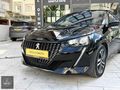 2021-Peugeot 208 Allure Selection EAT8-Hatasız-63.000 Km-Hatasız