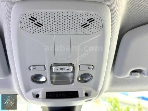 2021-Peugeot 208 Allure Selection EAT8-Hatasız-63.000 Km-Hatasız