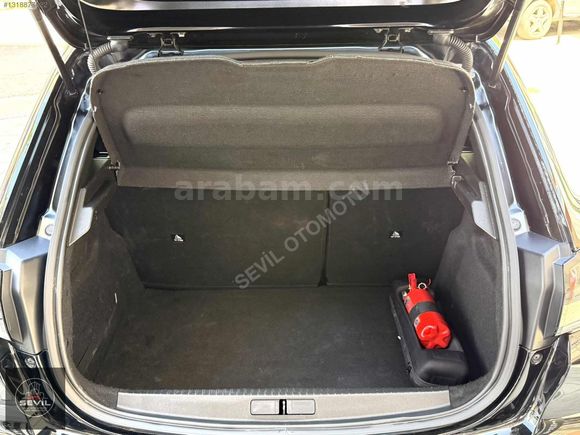 2021-Peugeot 208 Allure Selection EAT8-Hatasız-63.000 Km-Hatasız