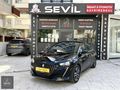 2021-Peugeot 208 Allure Selection EAT8-Hatasız-63.000 Km-Hatasız