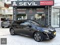 2021-Peugeot 208 Allure Selection EAT8-Hatasız-63.000 Km-Hatasız