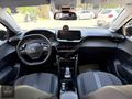 2021-Peugeot 208 Allure Selection EAT8-Hatasız-63.000 Km-Hatasız