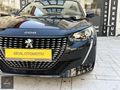 2021-Peugeot 208 Allure Selection EAT8-Hatasız-63.000 Km-Hatasız