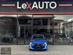 "LexAUTO" 2023 PEUGEOT 208 ALLURE SELECTİON MAVİ HATASIZ