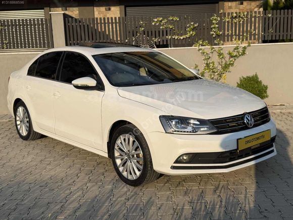 DRG OTOMOTİV'DEN