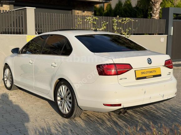 DRG OTOMOTİV'DEN