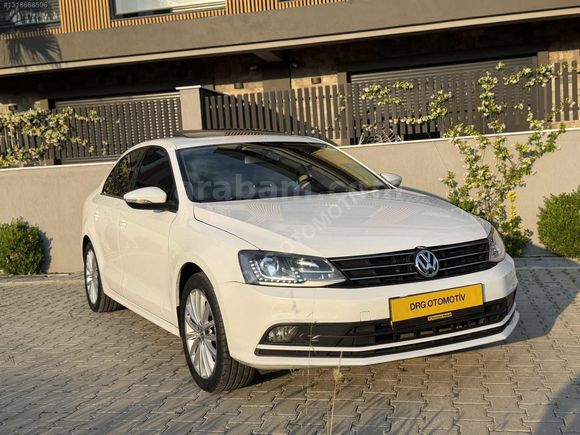 DRG OTOMOTİV'DEN
