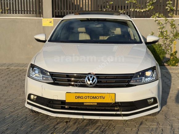 DRG OTOMOTİV'DEN