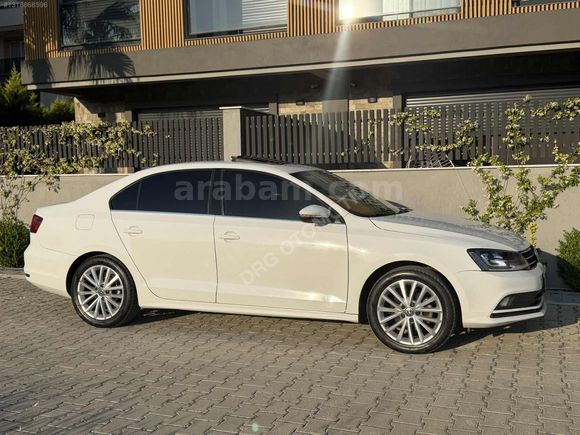 DRG OTOMOTİV'DEN