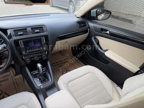 DRG OTOMOTİV'DEN