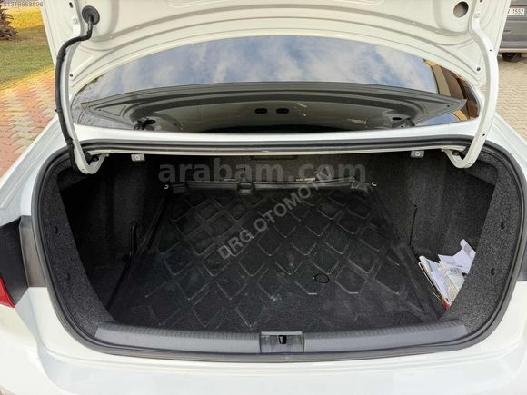 DRG OTOMOTİV'DEN