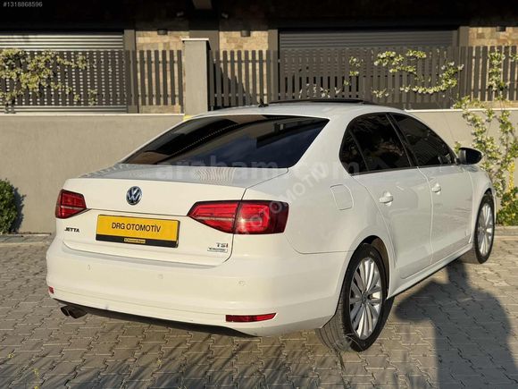 DRG OTOMOTİV'DEN