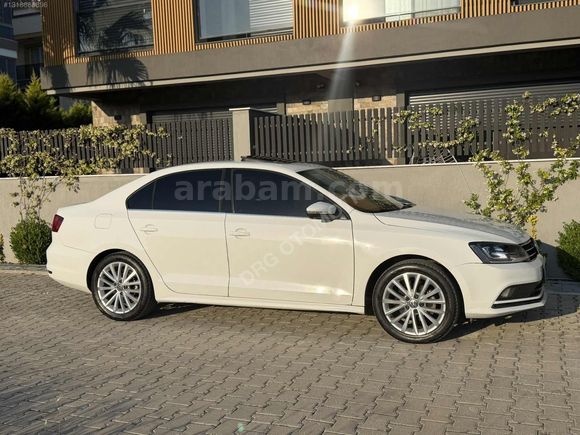 DRG OTOMOTİV'DEN