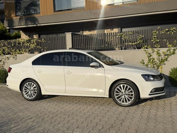 DRG OTOMOTİV'DEN